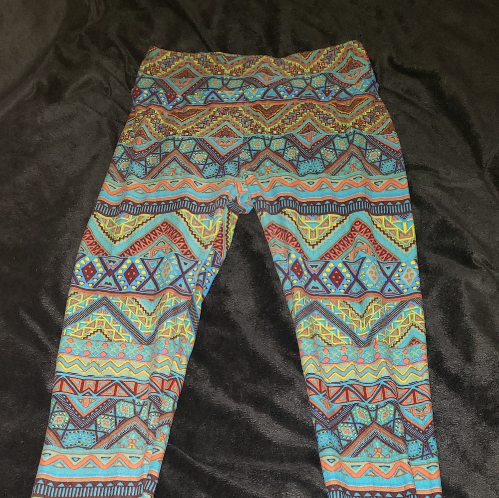Lularoe leggings